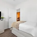 Holiday home Triton: Meerblick, Sauna, Dachterrasse