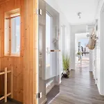 Triton: Meerblick, Sauna, Dachterrasse Holiday home