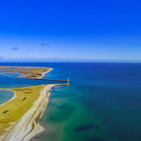 Triton: Meerblick, Sauna, Dachterrasse