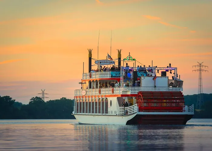 Triton: Meerblick, Sauna, Dachterrasse *